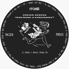 MOISSB176 Trevor Gordon - Escaping A Narcissist || Single