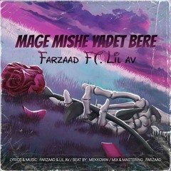 Mage Mishe Yadet Bere (ft.Farzaad)