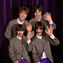 Hello, Goodbye - The Beatles - Slowed Down