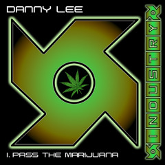 Pass The Marijuana