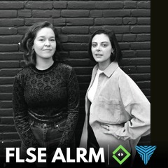 DJ COMMUNITY ROTTERDAM- FLSE ALRM - 016