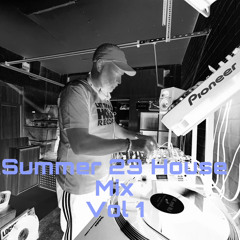 SUMMER 23 HOUSE MIX | VOL 1
