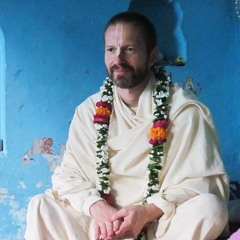 2023-01-15 - Evening Program 3- Nectar of Vrindavan