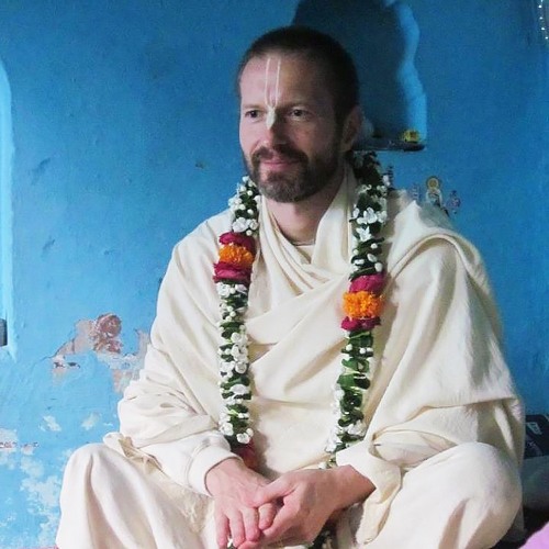 2023-01-15 - Evening Program 3- Nectar of Vrindavan