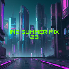 IN2 SUMMER MIX 23