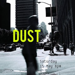 Beautiful Friend - from DUST (at the DNA in Brussels - 24 March 2012)