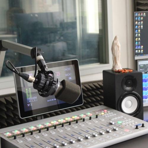 2025-11-25 Interview du Père Max Huot de Longchamp (Centre Saint Jean de la Croix)