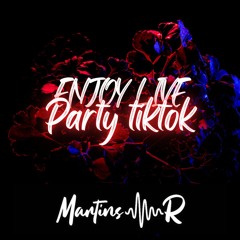 💥 ENJOY LIVE TIKTOK PODCOAST BY MARTINS'R 💥 (WAV)
