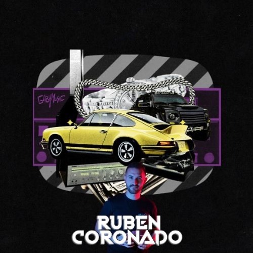 No te quieren Conmigo Remix -  Anuel AA, Luar La L, Lunay, Bryant Myers (Extended) 100bpm ¡¡COPY!!