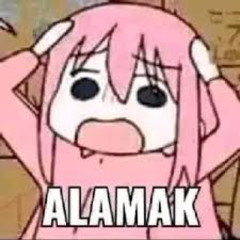 Alamak 2025 Myao Remix