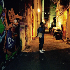 Same Song Ft. B Cudi