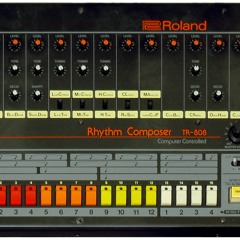 Straight 808