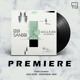 on PREMIERE: Eddi Sander - Hillside (Original Mix) [JANNOWITZ RECORDS]