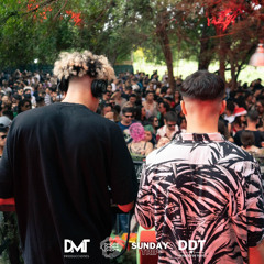 B2B Devereux @ DMT