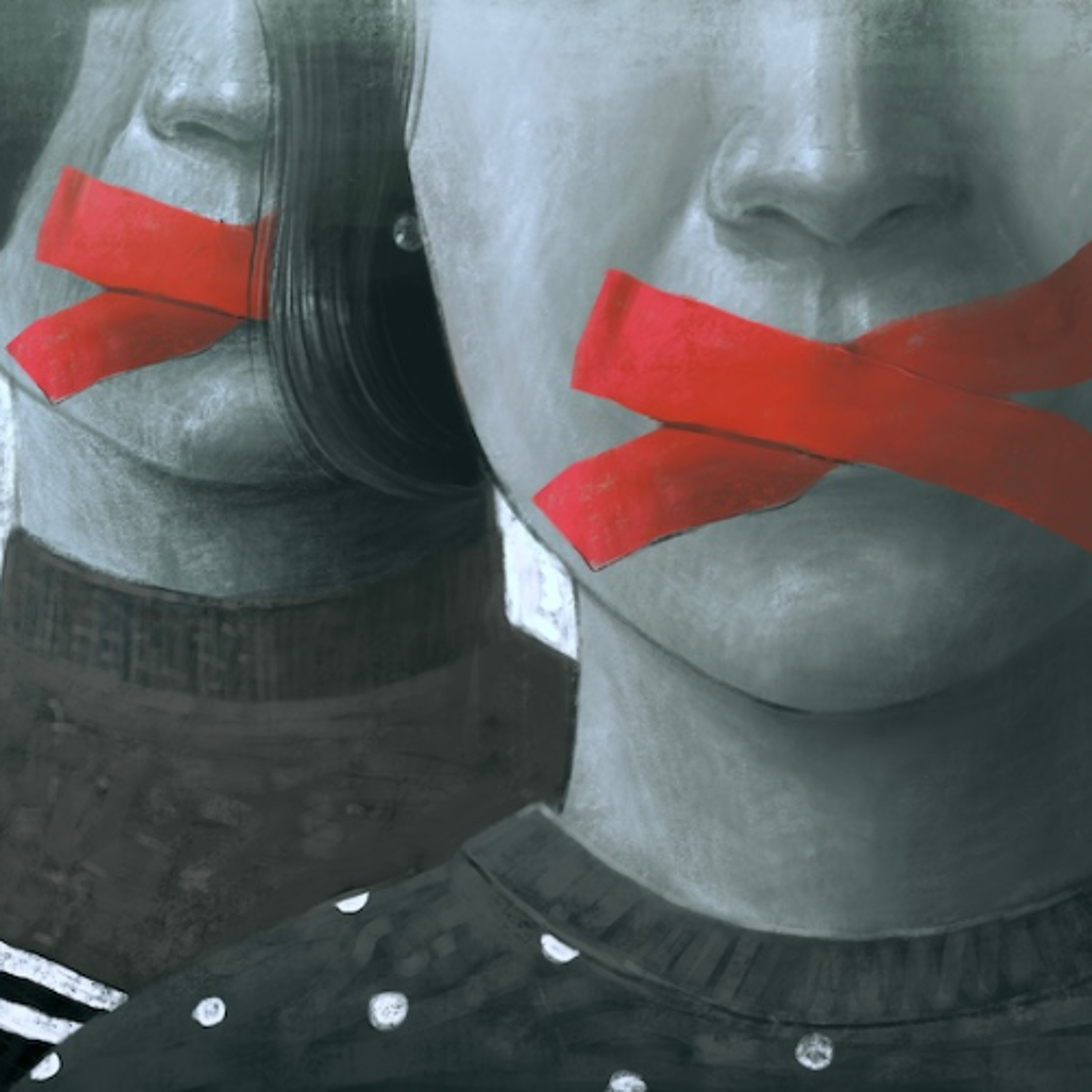 If You're Not Free To Oppose A Genocide, Your Society Is Not Free