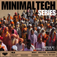 Bensaid  Voices Inside (Original Mix)