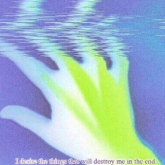 anesthesia (the$ia) - too much