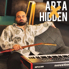 Arta x Hidden - Mano Bespar