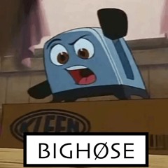 BigHose Strikes Back (Heavy Spring 2025 Set)
