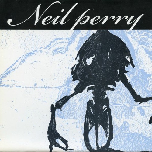 Neil Perry - I'm Sad For You