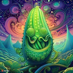 Cucumbers and Ketamine