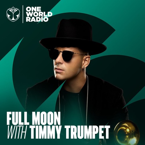Full Moon with Timmy Trumpet - December, 2024