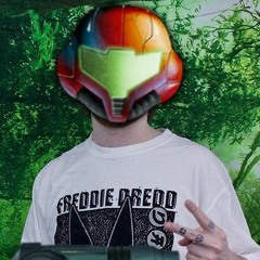 Kick Rocks - Freddie Dredd (Ft. Lil Darkie & Samus Aran)