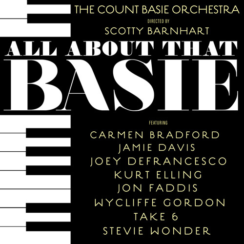April In Paris Feat Joey Defrancesco By Count Basie