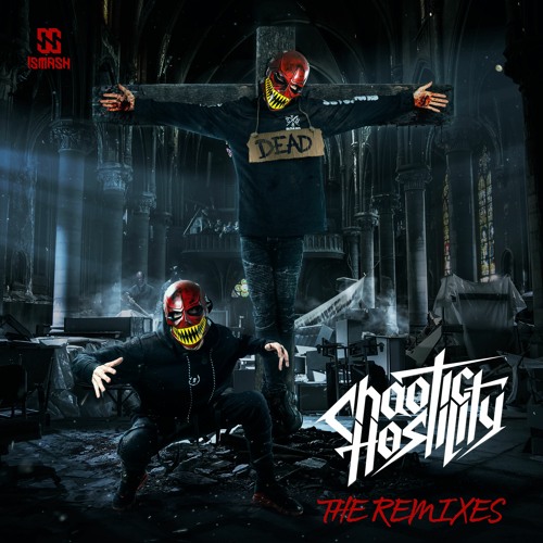 Chaotic Hostility & F.Noize - Take Notes (Tharoza Remix)