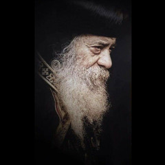 Pope Shenouda III - Come Back To God