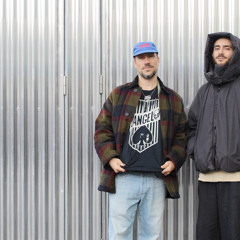 Alexander Nut - D'Angelo Special w/ D’Monk 251025