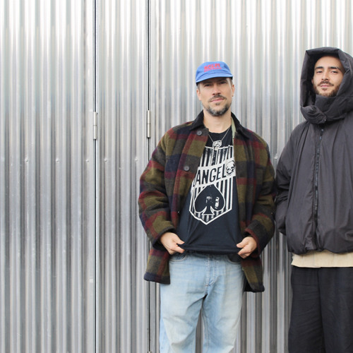 Alexander Nut - D'Angelo Special w/ D’Monk 251025