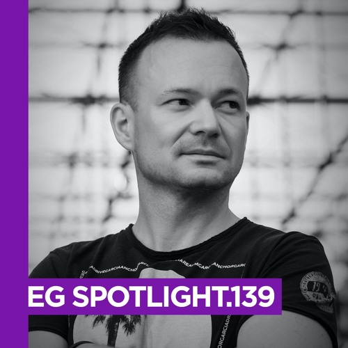EG SPOTLIGHT.139 Daesmith