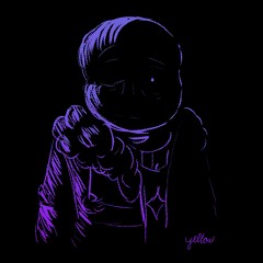 OUTERTALE - I'm Sad!
