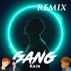 깡 리믹스 GANG REMIX - Kid Milli (키드밀리), CHANGMO (창모), SUPERBEE (수퍼비)