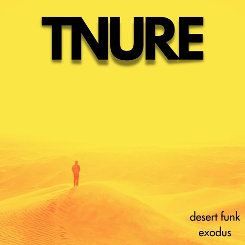 Tnure-Desert Funk