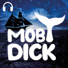 Moby Dick de  luister musical voor koptelefoon