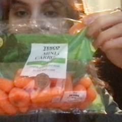 carrot sticks