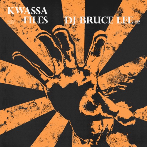 DJ Bruce Lee @ Human (Razzmatazz) Warm Up 4 Ben Sims