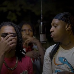 Bhaz Binstackin x Ybc Jay - Torch (WhoRunItNYC Performance)