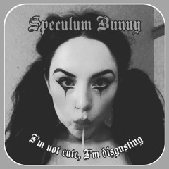 I’m Not Cute I’m Disgusting