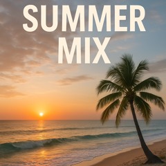 Summer Mix 2025