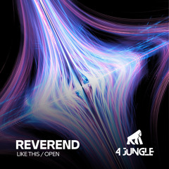 Reverend - Like This