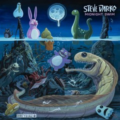 Steve Darko - Midnight Swim LP [DIRTYBIRD]