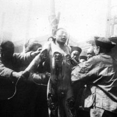 DEATH BY ONE MILLION CUTS - MIX 03