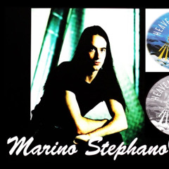 Marino Stephano - Free Time (Si Mars remix)