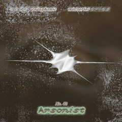 Cataphonic Mix Series 42 __ Arsonist