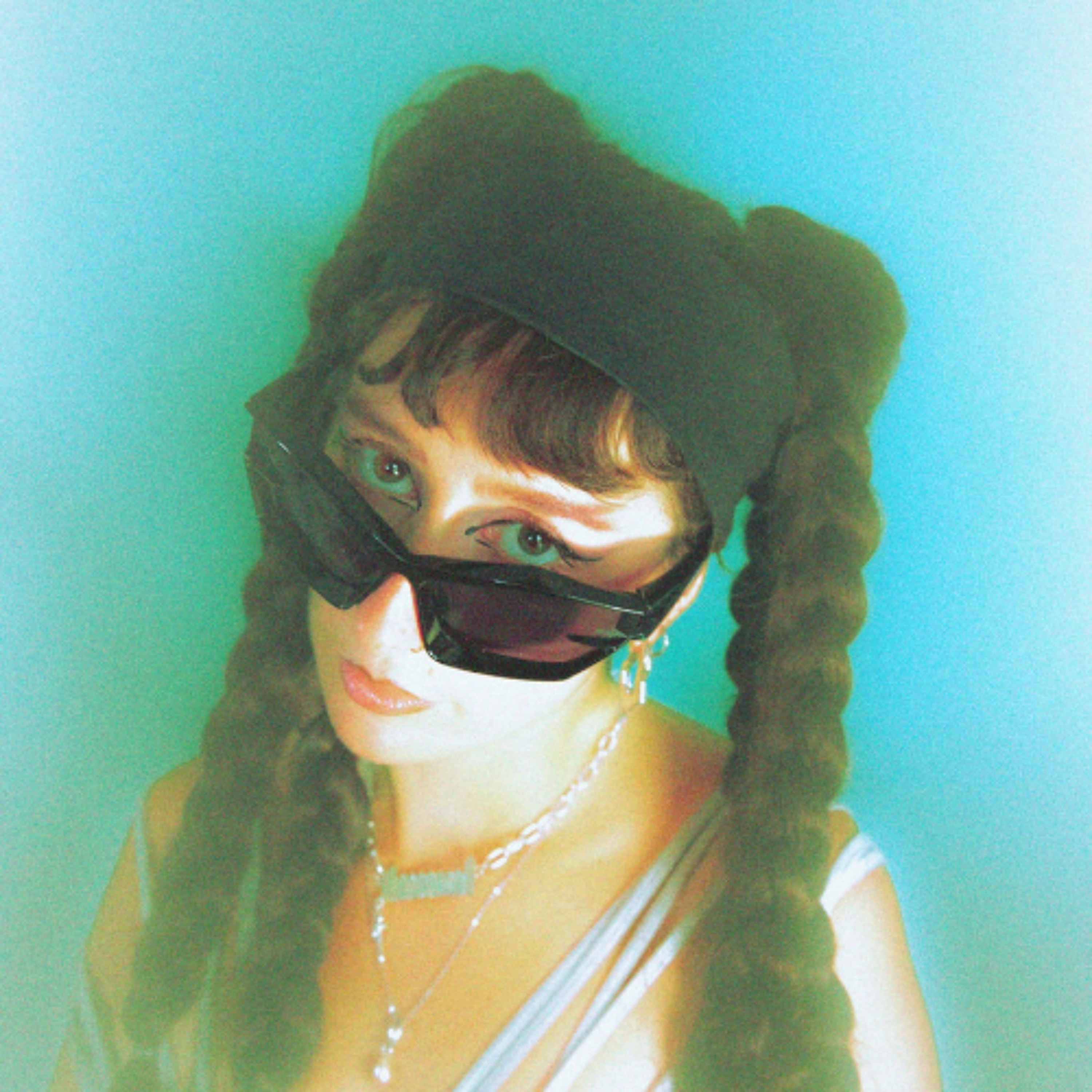 Virginie B Interview || Ashes to Ashes episode artwork