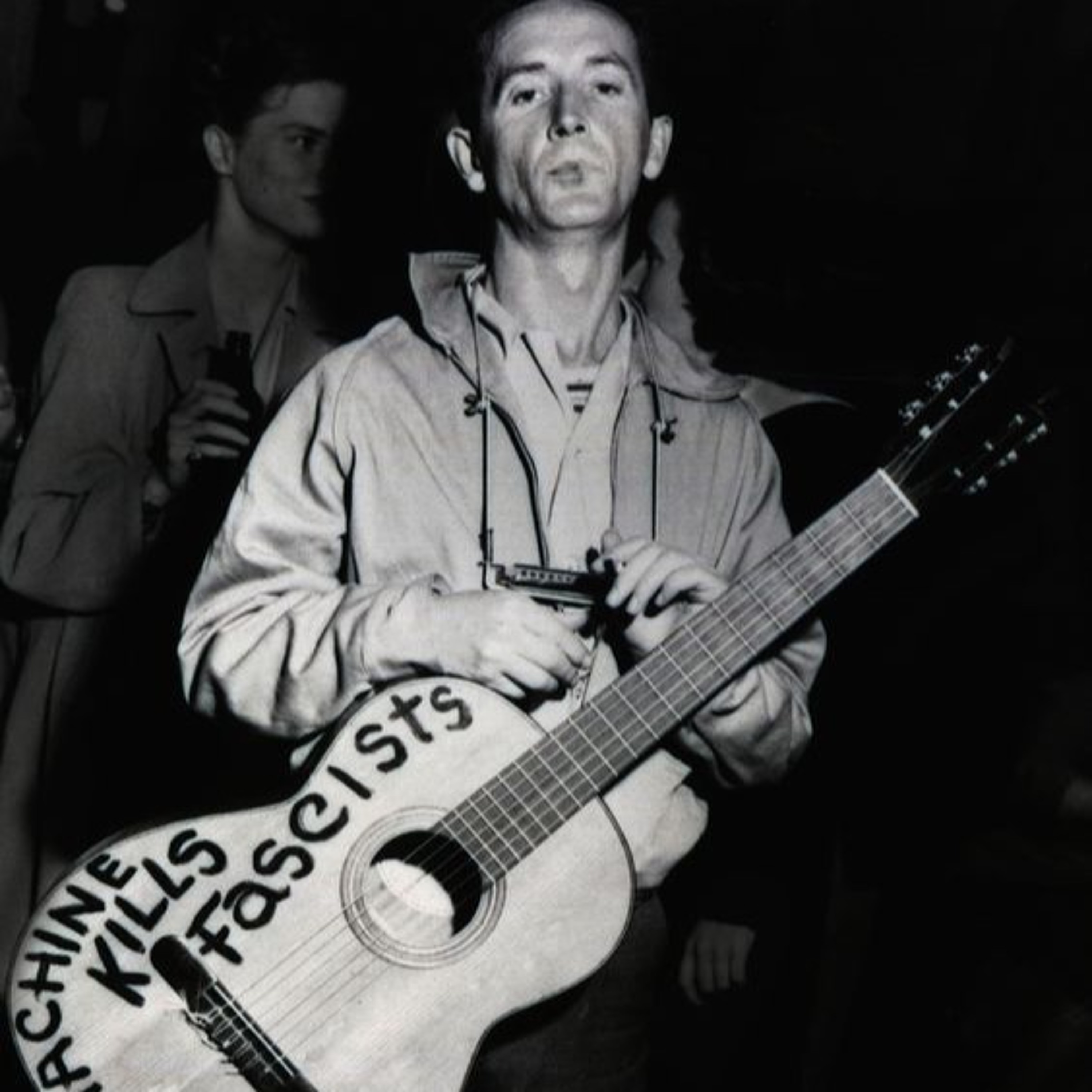 Music For The New Revolution