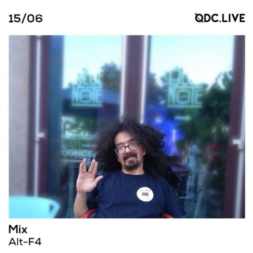 Soundcloud podcast image for